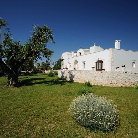 Agriturismo Arco Di Sole Vila Alberobello Exterior foto