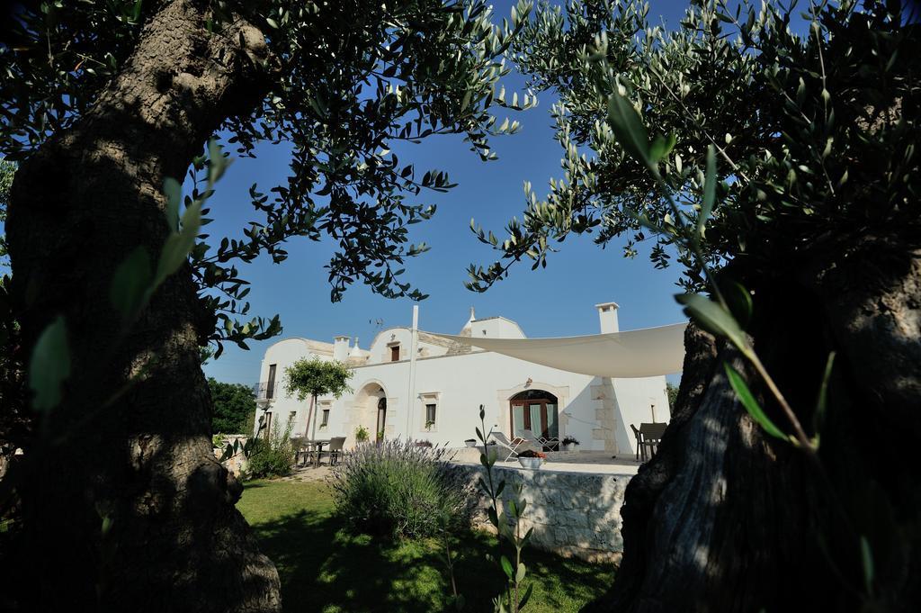 Agriturismo Arco Di Sole Vila Alberobello Exterior foto