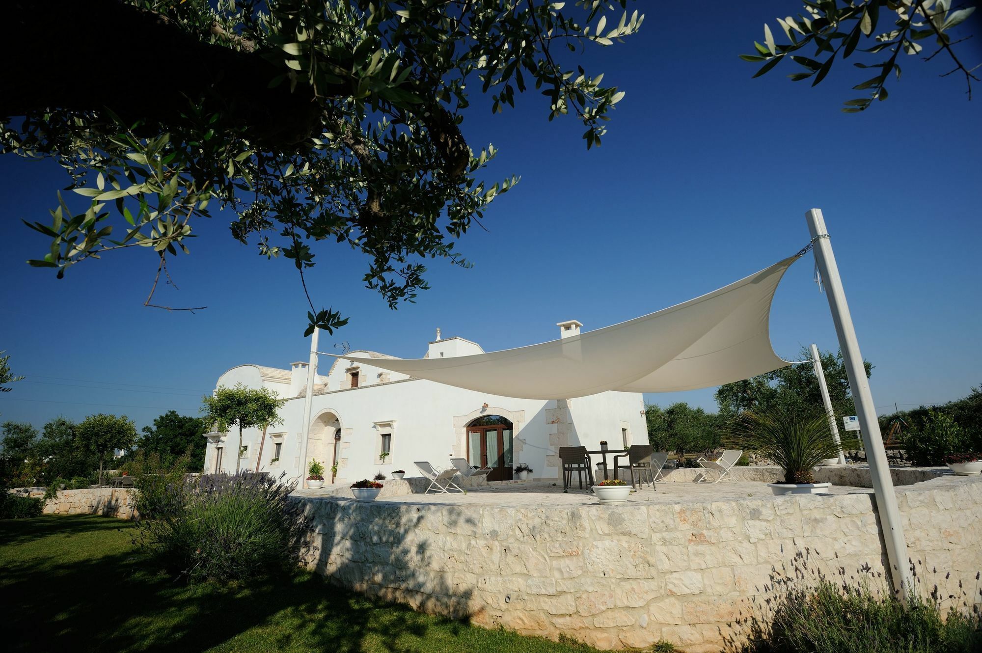 Agriturismo Arco Di Sole Vila Alberobello Exterior foto