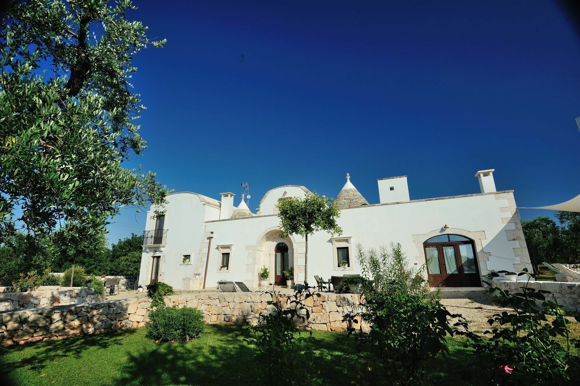 Agriturismo Arco Di Sole Vila Alberobello Exterior foto