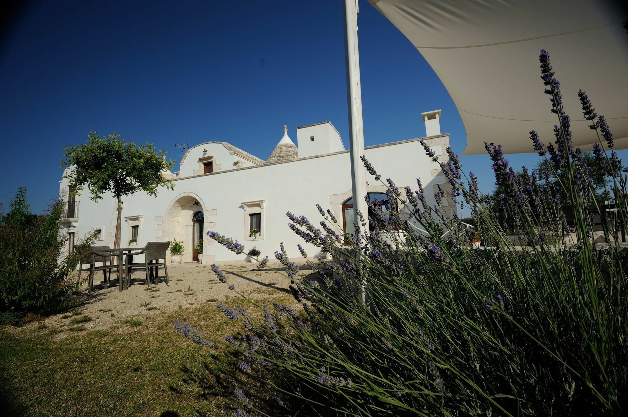 Agriturismo Arco Di Sole Vila Alberobello Exterior foto