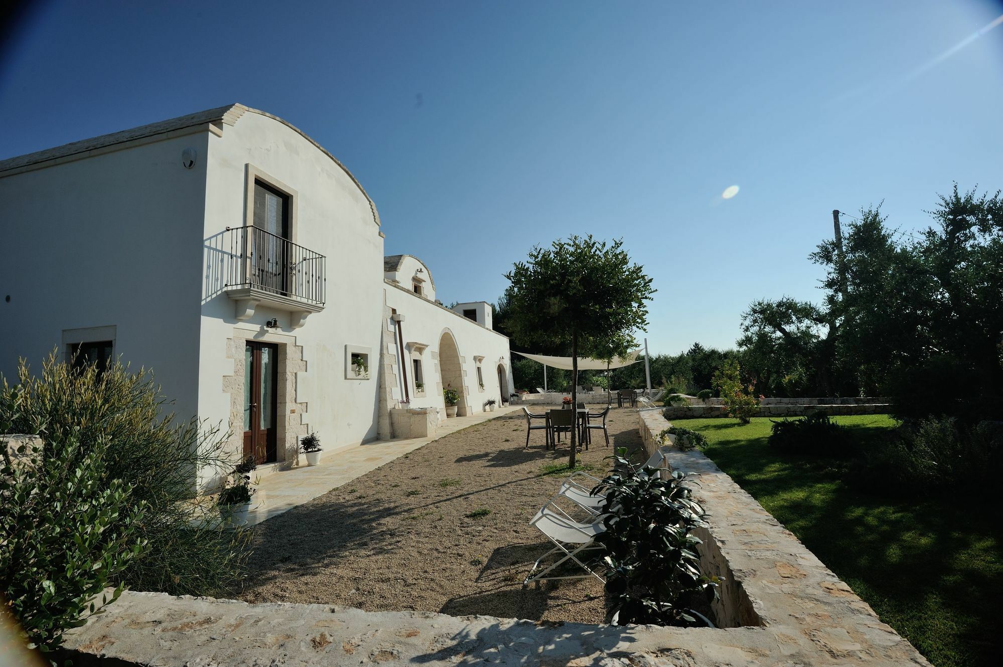 Agriturismo Arco Di Sole Vila Alberobello Exterior foto